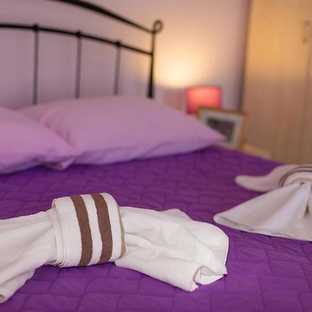 Romantic Apartment Krk Town Eksteriør bilde